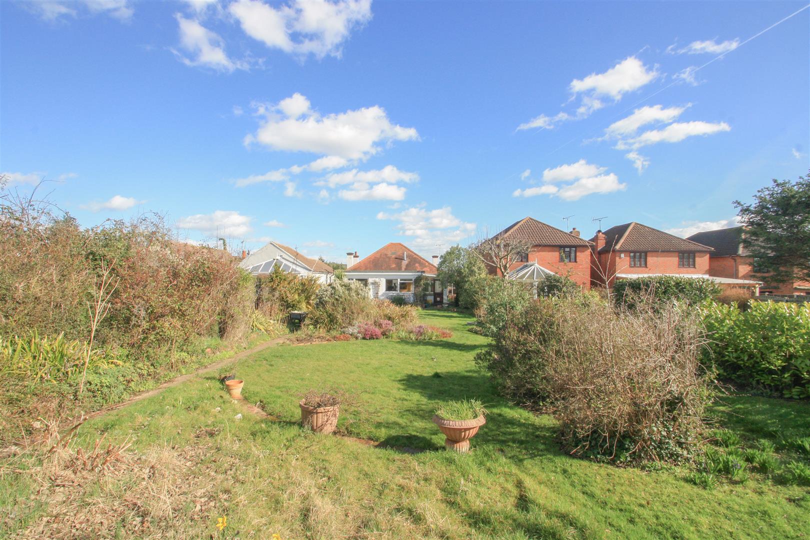 Appointmoor Elm View Road, Benfleet